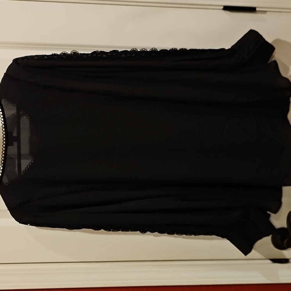 TORRID Top - Picture 7 of 9